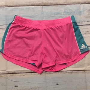 Adidas Mesh Shorts